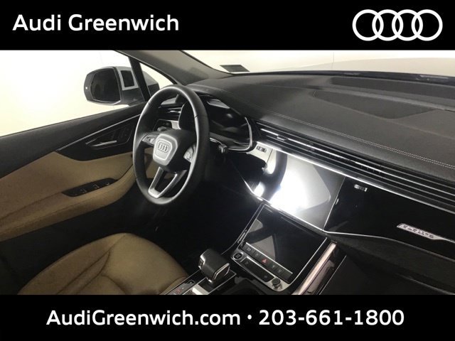 Used 2023 Audi Q7 3.0T Premium Plus AWD/4WD image 26