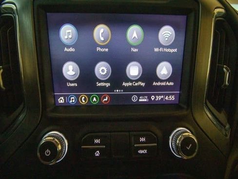 Certified 2020 GMC Sierra 3500 Denali w/ Denali Ultimate Package image 18