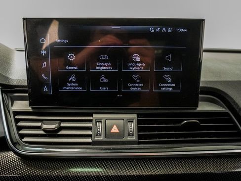 Used 2022 Audi SQ5 Prestige w/ Prestige Package image 42