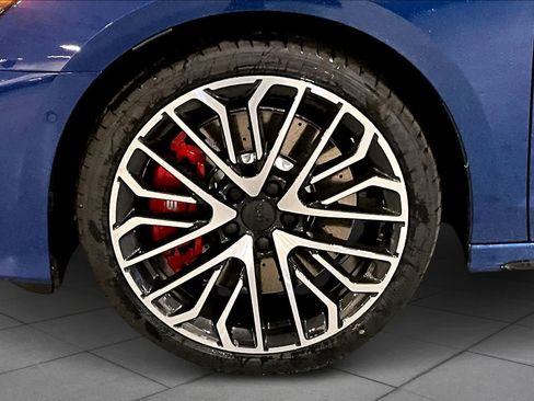 New 2026 Audi S3 Premium AWD/4WD image 11