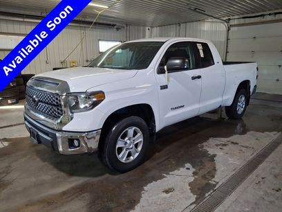 Used 2019 Toyota Tundra SR5