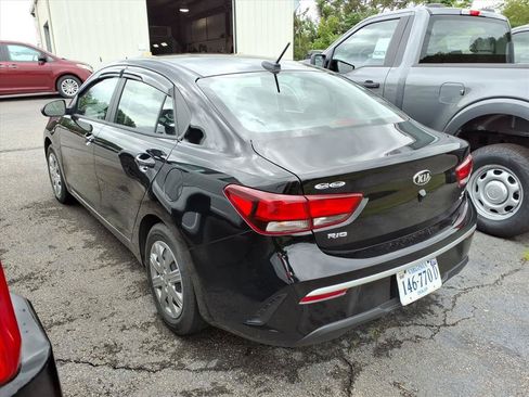 Used 2021 Kia Rio S FWD image 5