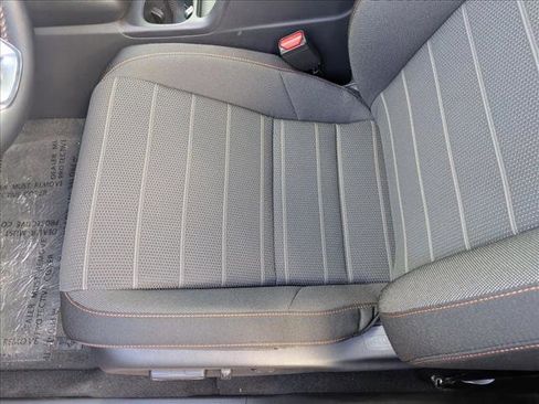 New 2026 Honda CR-V Sport image 4