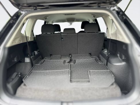 Used 2023 Volkswagen Tiguan S w/ Driver Assistance Package FWD image 18