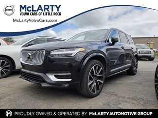 Used 2025 Volvo XC90 B5 Plus w/ Protection Package Premier AWD/4WD video 1