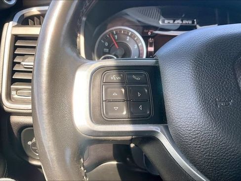 Used 2022 RAM 3500 Laramie AWD/4WD image 20