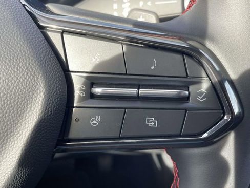 New 2026 Chevrolet Equinox RS w/ Convenience Package III image 22