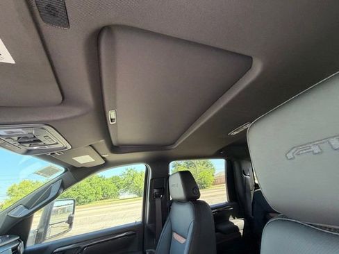 New 2026 GMC Sierra 2500 AT4 w/ AT4 Premium Plus Package AWD/4WD image 23