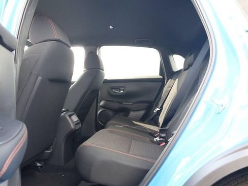New 2027 Honda HR-V Sport image 18