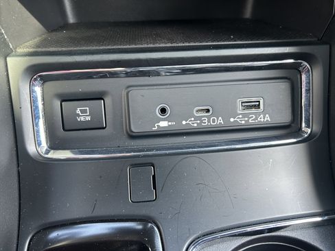 Certified 2025 Subaru Ascent Bronze Edition image 23