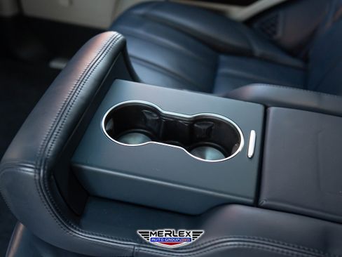 Used 2017 Land Rover Range Rover Long Wheelbase Autobiography image 24