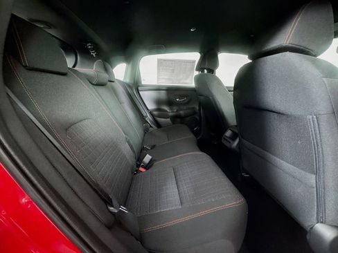 New 2026 Honda HR-V Sport image 35