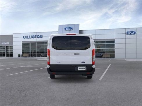 New 2025 Ford Transit 350 XL AWD/4WD image 5