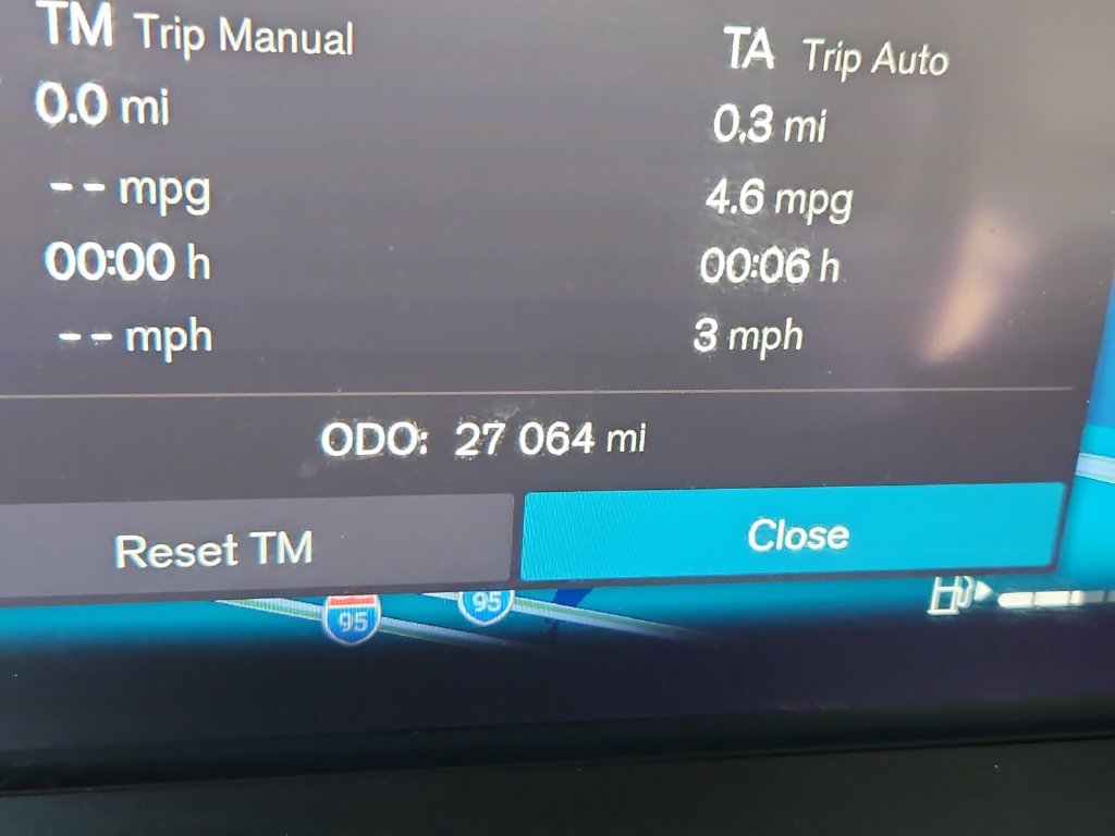 Used 2023 Volvo V60 B5 Cross Country Plus AWD/4WD image 13