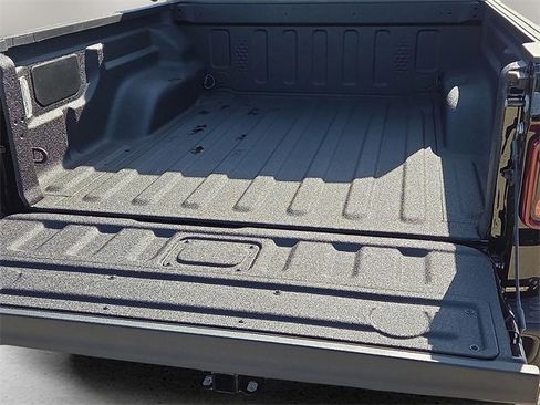 New 2026 Jeep Gladiator Rubicon image 16