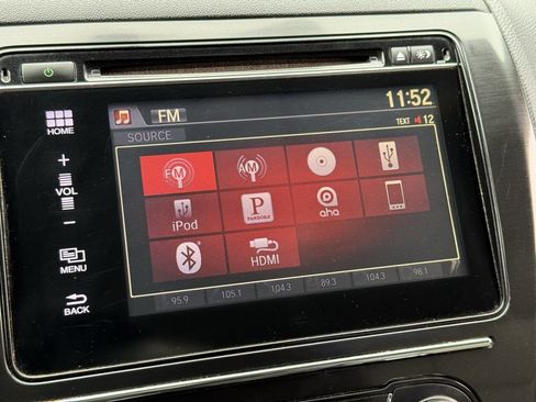 Used 2015 Honda Civic EX image 5