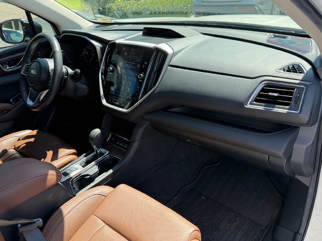 Used 2024 Subaru Ascent Touring AWD/4WD image 20