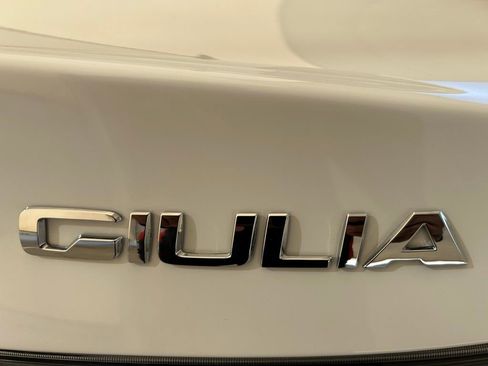 New 2025 Alfa Romeo Giulia image 8