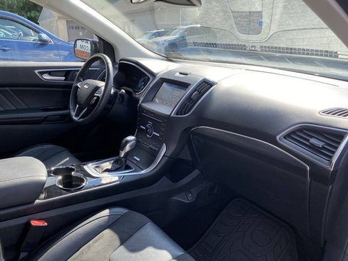 Used 2016 Ford Edge Sport w/ Equipment Group 401A AWD/4WD image 17