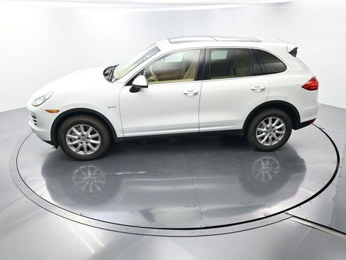 Used 2014 Porsche Cayenne Diesel image 32
