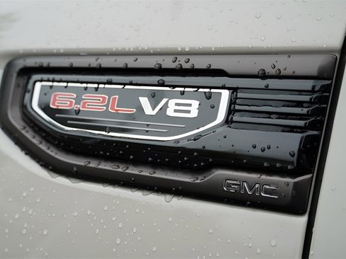 New 2026 GMC Sierra 1500 AT4X image 10