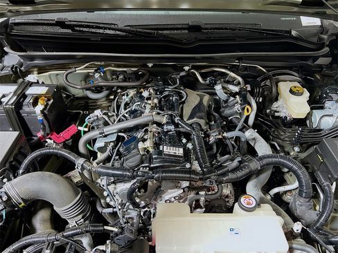 Used 2024 Toyota Tacoma TRD Sport image 26