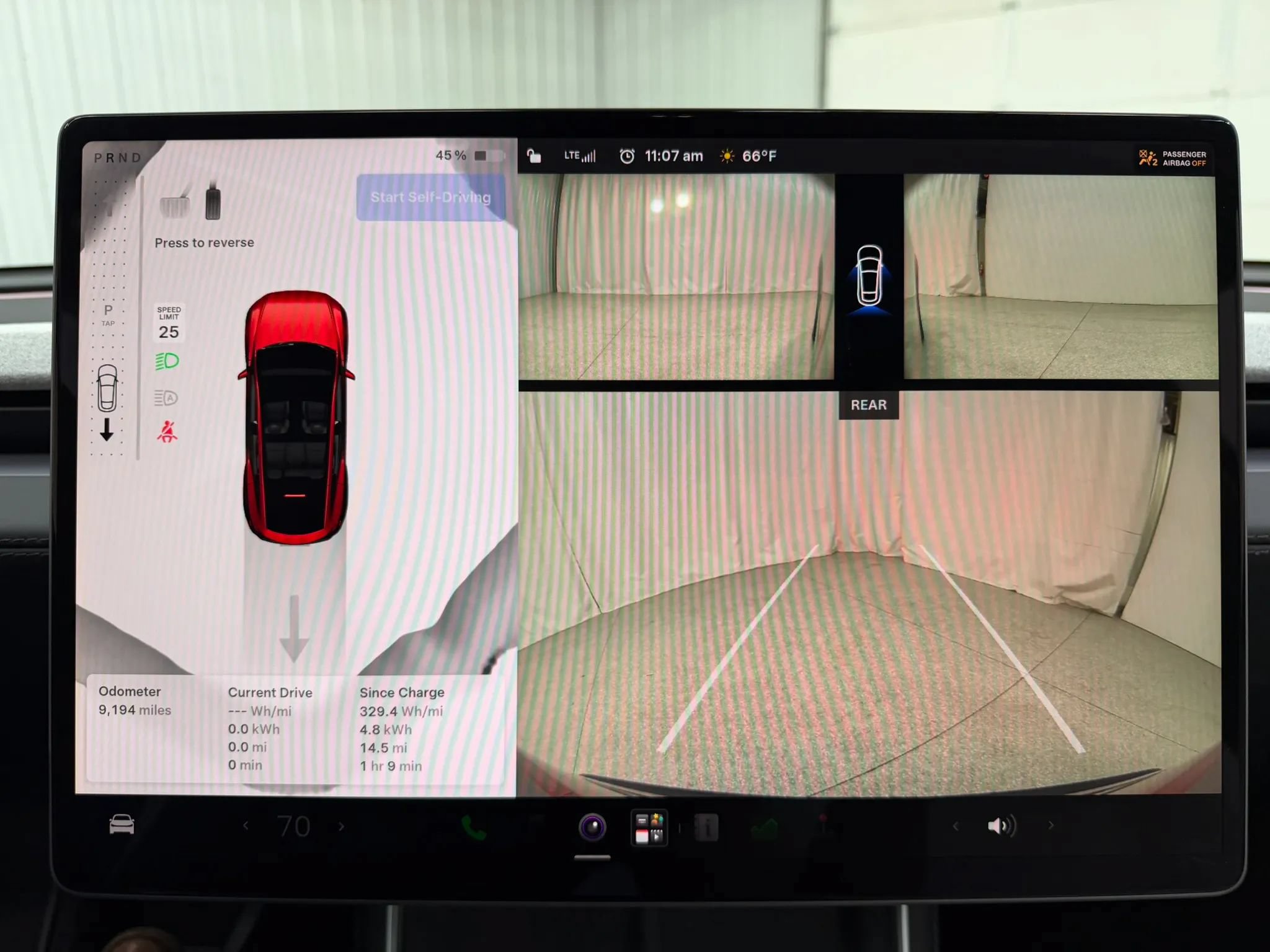 Used 2026 Tesla Model Y AWD image 26