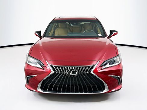 Used 2022 Lexus ES 350 w/ Premium Package image 2