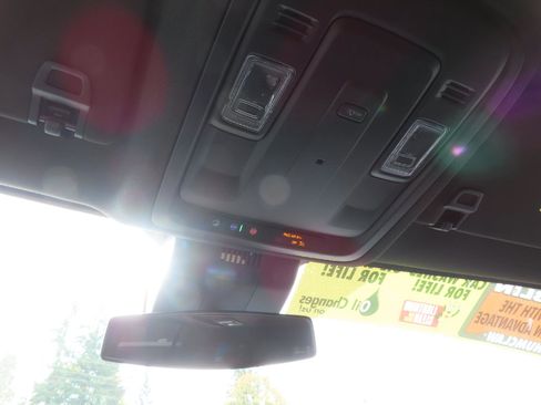 New 2026 Chevrolet Suburban LS w/ LPO, Dark Essentials Package image 28