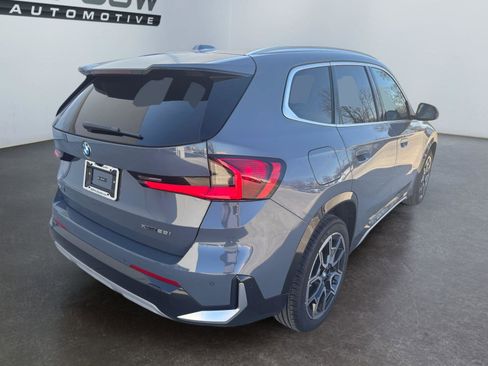 New 2026 BMW X1 xDrive28i w/ Technology Package image 13