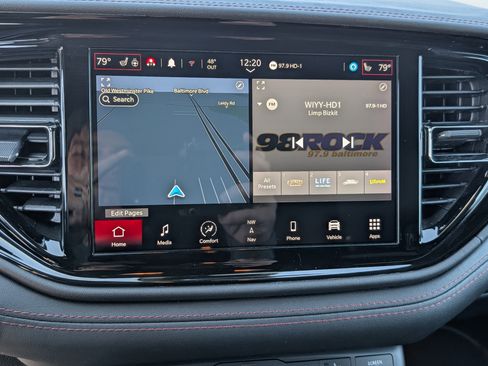 Used 2022 Dodge Durango R/T image 32