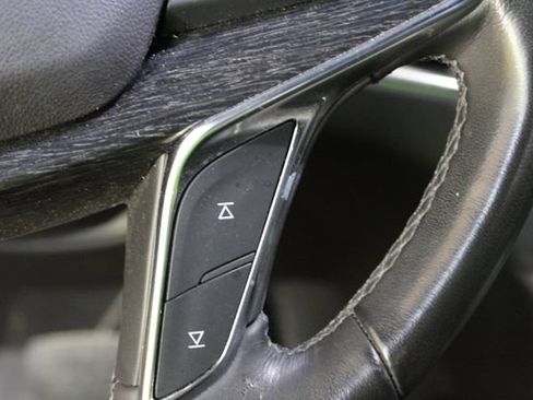 Used 2021 Cadillac XT5 Premium Luxury AWD/4WD image 18