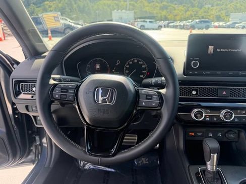 Certified 2026 Honda Civic Sport image 17