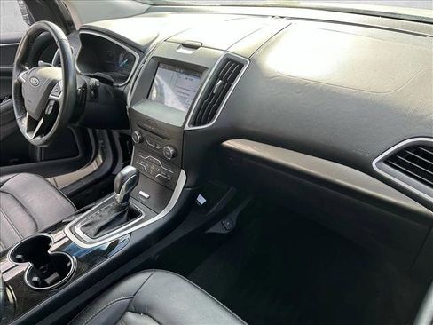 Used 2017 Ford Edge SEL w/ Equipment Group 201A image 25