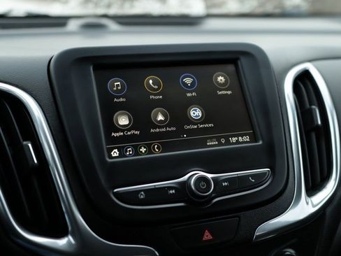 Used 2019 Chevrolet Equinox LT image 13