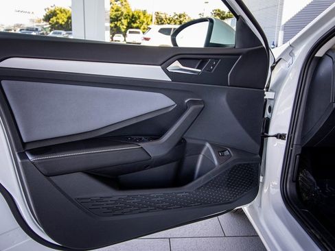 New 2026 Volkswagen Jetta SE image 26