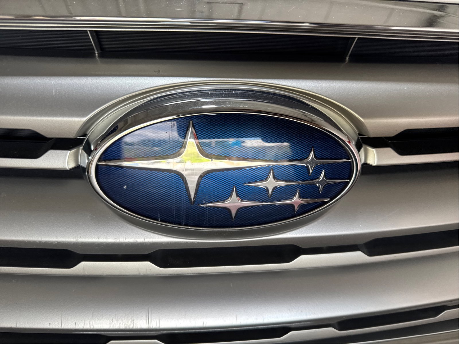 Used 2015 Subaru Outback 2.5i Limited AWD/4WD image 26