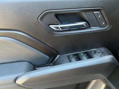 New 2026 GMC Canyon Elevation w/ Convenience Package AWD/4WD image 28