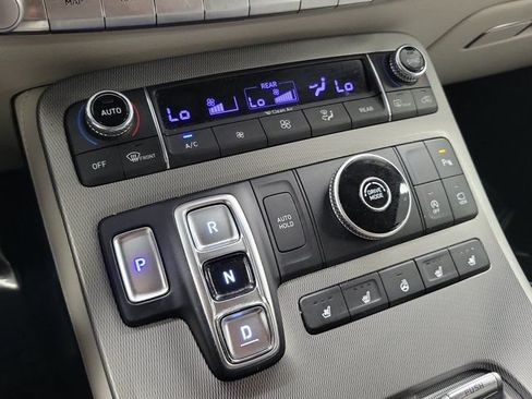 Used 2022 Hyundai Palisade Limited FWD image 30