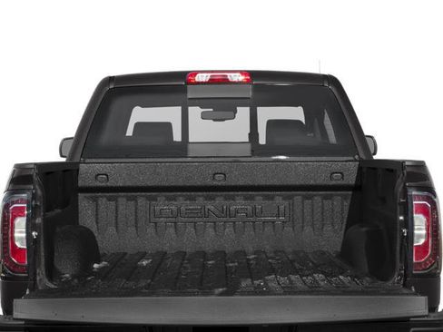 Used 2018 GMC Sierra 1500 Denali w/ Denali Ultimate Package AWD/4WD image 12