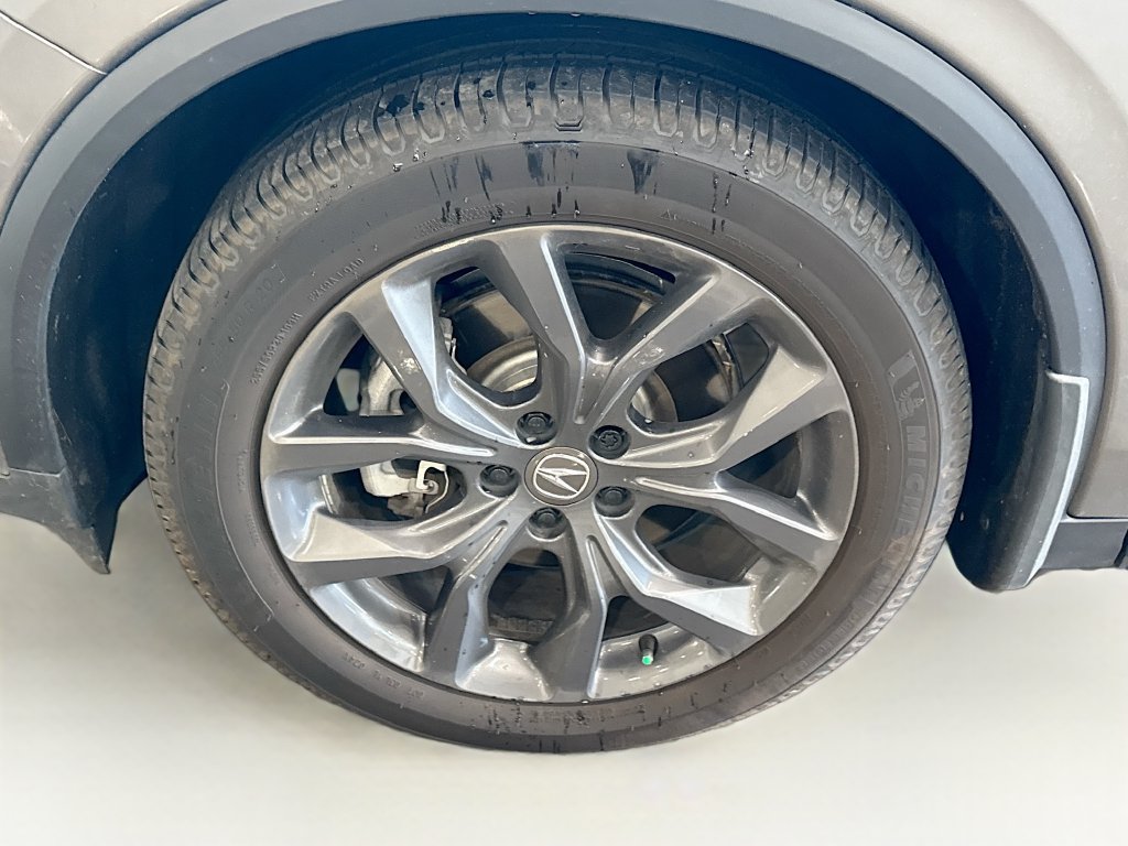 Used 2022 Acura MDX A-Spec AWD/4WD image 36