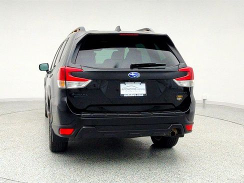 Used 2022 Subaru Forester Wilderness image 6
