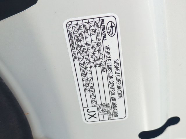 Used 2024 Subaru Outback Touring XT AWD/4WD image 27