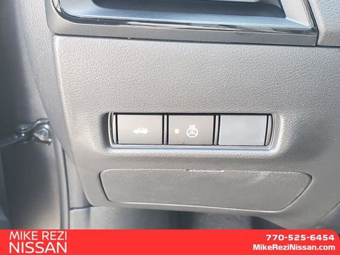 New 2026 Nissan Sentra SV w/ SV Convenience Package FWD image 14