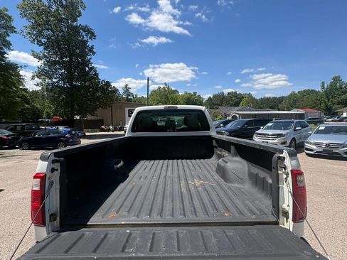 Used 2013 Ford F350 XL w/ PWR Equipment Group AWD/4WD image 35