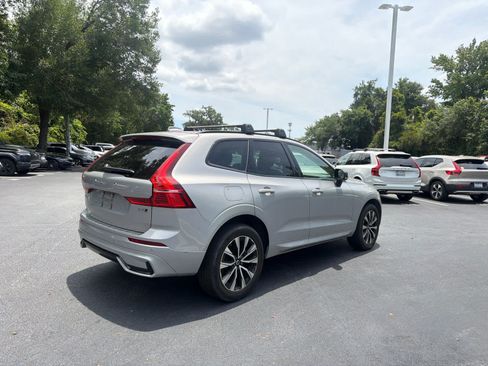 Used 2024 Volvo XC60 B5 Plus w/ Protection Package Premier AWD/4WD image 17