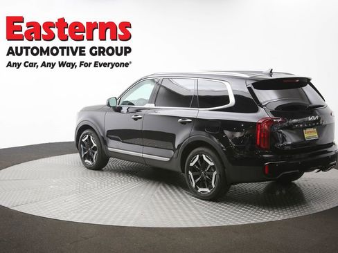 Used 2025 Kia Telluride S AWD/4WD image 64