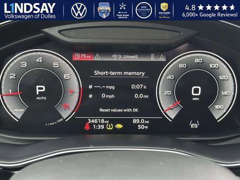 Used 2023 Audi Q7 2.0T Premium Plus w/ Premium Plus Package image 24