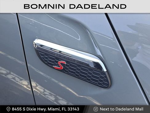 Used 2023 MINI Cooper S image 8