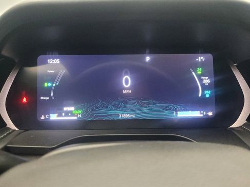 Used 2022 Jeep Grand Cherokee Limited 4xe image 23